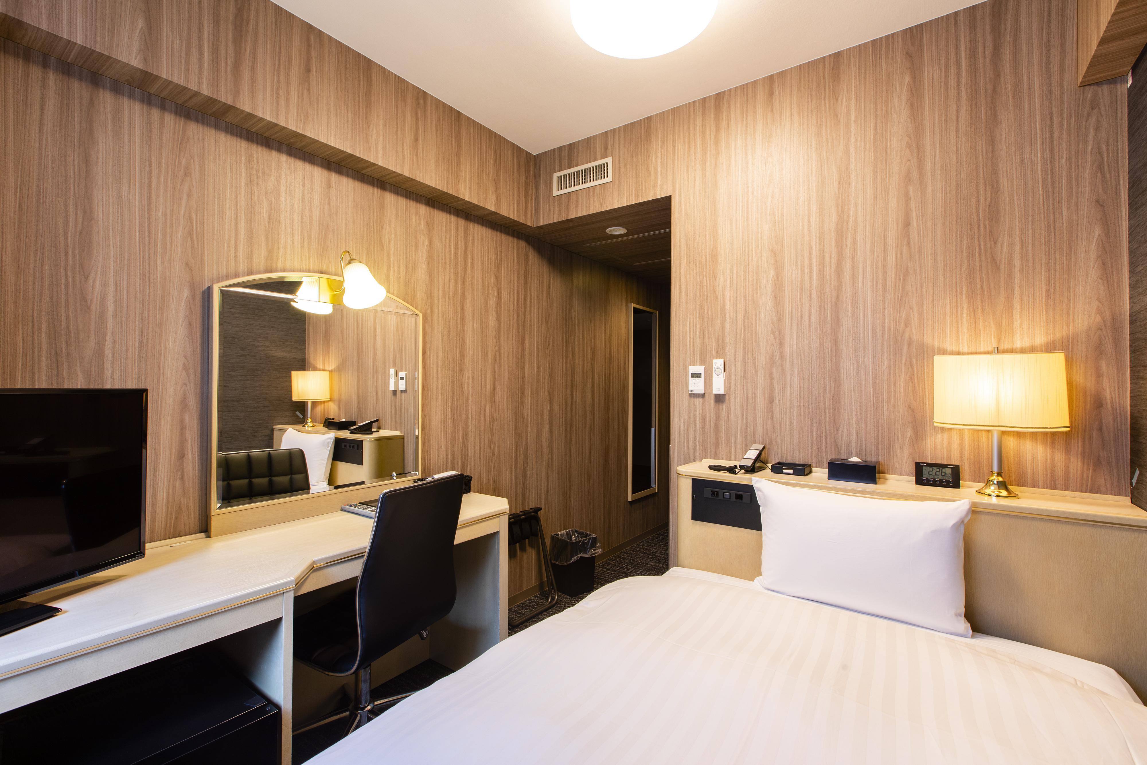 Hotel Wing International Asahikawa Ekimae Bagian luar foto