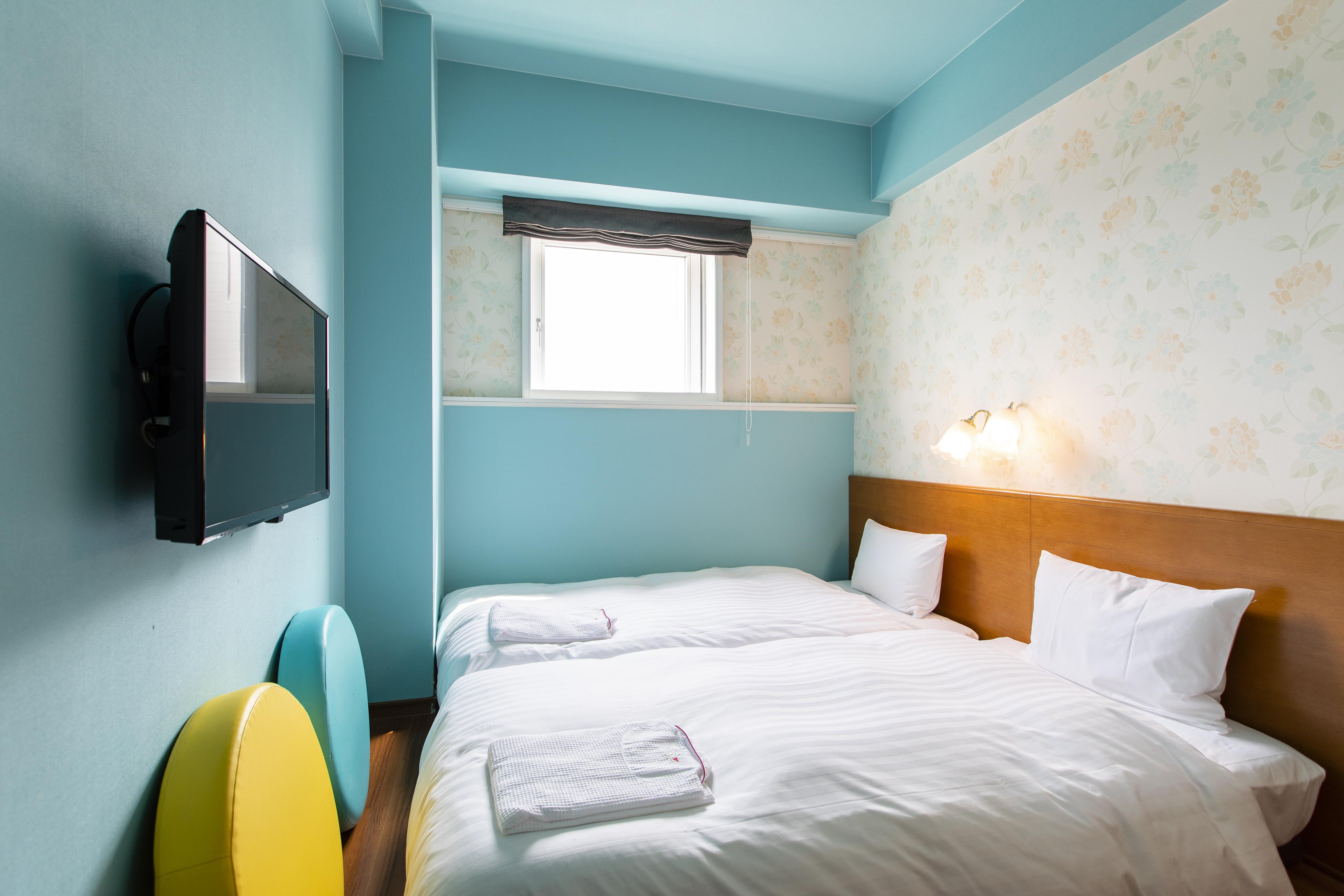 Hotel Wing International Asahikawa Ekimae Bagian luar foto