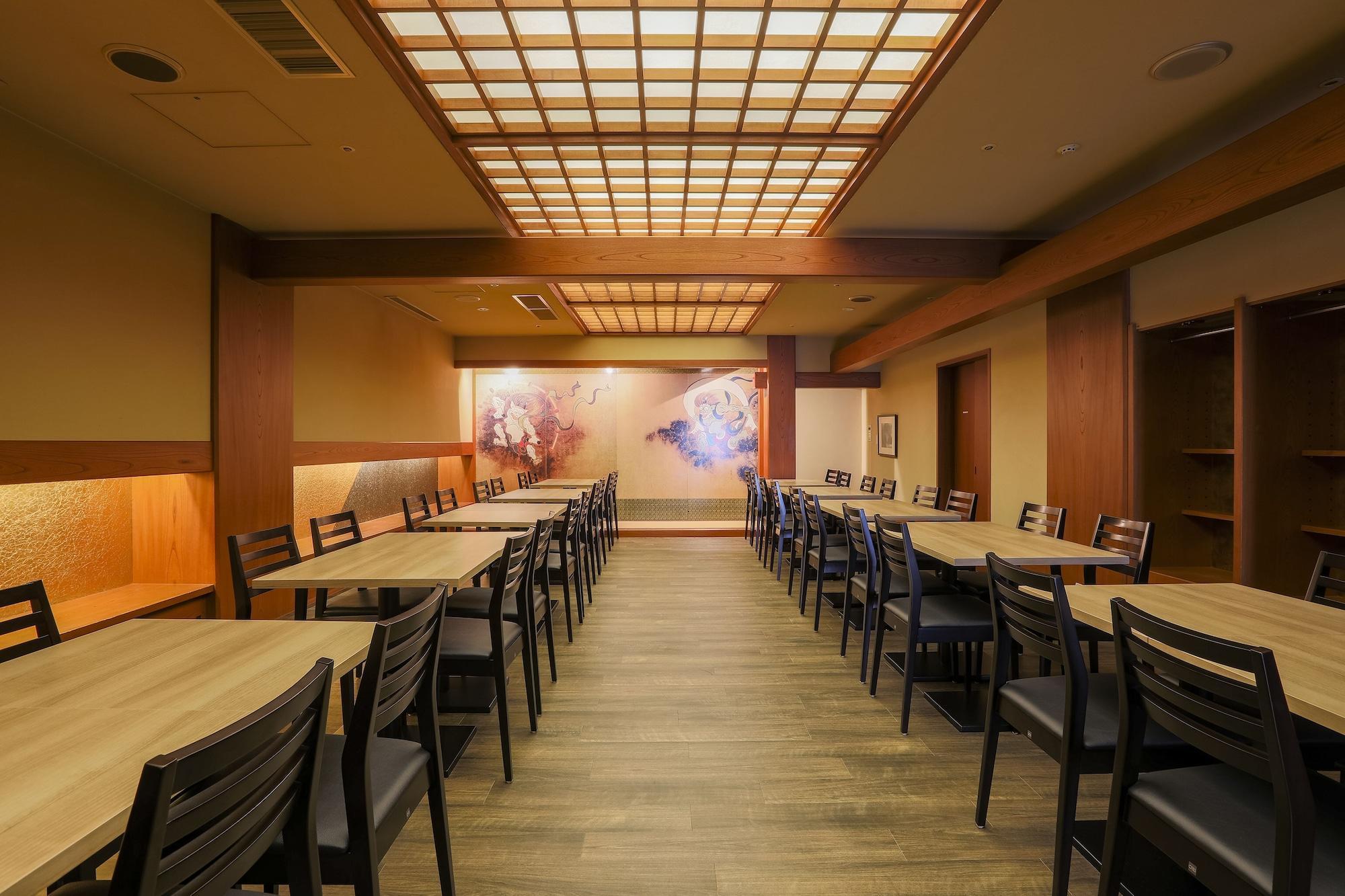 Hotel Wing International Asahikawa Ekimae Bagian luar foto